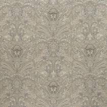 Rossini Ash Grey Fabric by the Metre